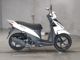 Фото Suzuki ADDRESS V110 с японского аукциона
