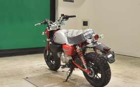 HONDA MONKEY 125 2026 JB05