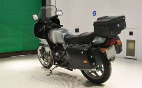 BMW R100RS 1989