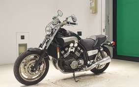YAMAHA VMAX 2002