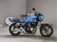 Фото Kawasaki ZRX400 1994 с японского аукциона