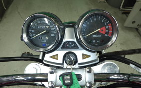 KAWASAKI ZEPHYR 1100 2026 ZRT10A