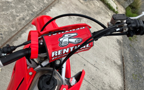 HONDA CRF250 RALLY ME12