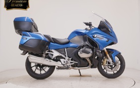 BMW R 1250RT 2021