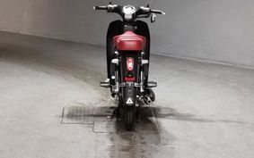 HONDA  SUPER CUB C125 JA71
