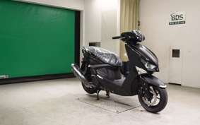 YAMAHA CYGNUSｸﾞﾘﾌｧｽ 2008 SEJ4J