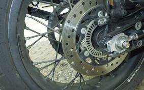 HUSQVARNA SVARTPILEN 125 2024