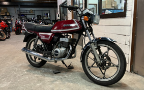 SUZUKI RG125 RG125