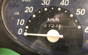 HONDA DIO AF27