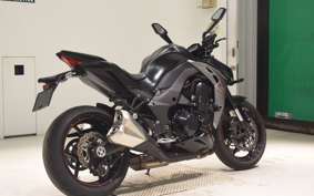KAWASAKI Z1000 Gen.5 2020 ZXT00W