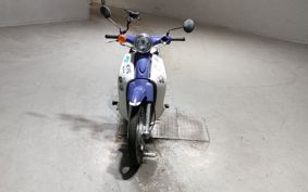 HONDA SUPER CUB110 JA07