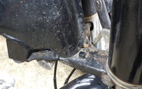 HONDA CD90 BENLY HA03
