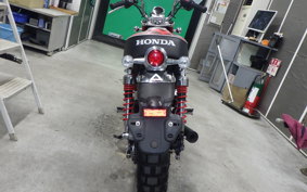 HONDA MONKEY 125 2024 JB03