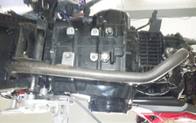 HONDA ｸﾞﾛﾑ JC61