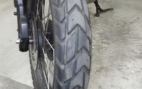 HONDA CT125-2 2018 JA65