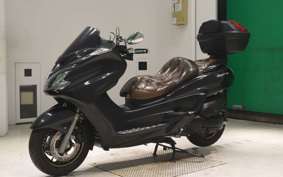 YAMAHA MAJESTY 400 Gen.2 2012 SH06J