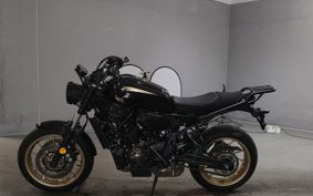 YAMAHA XSR700 RM41J