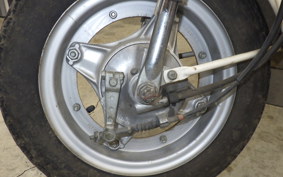 HONDA CHALY 50 2019 CF50
