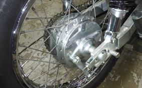 HONDA CB400 2020 CB400F