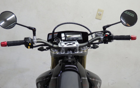 SUZUKI DR-Z400SM 2010 SK44A