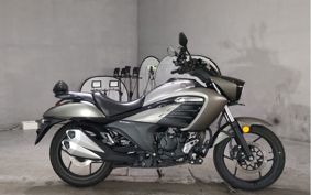 SUZUKI  INTRUDER 150 DY11G