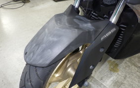 YAMAHA X-MAX 250 A SG42J