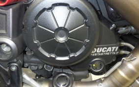 DUCATI DIAVEL Carbon 2013