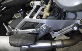 DUCATI MONSTER 400 2001