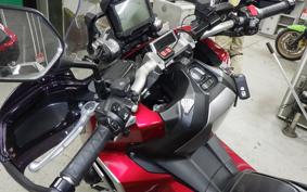 HONDA X-ADV 750 2018 RC95