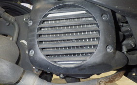 YAMAHA JOG Gen.5 SA36J