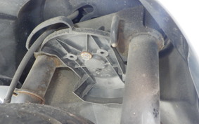 YAMAHA JOG Gen.4 SA16J