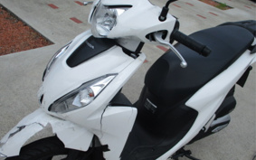 HONDA DIO 110 JK03