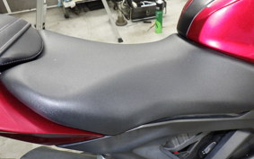 HONDA CB125 R 2016 JC79
