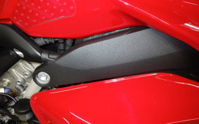 DUCATI PANIGALE V4 S