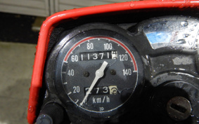 SUZUKI RA125 SF13A