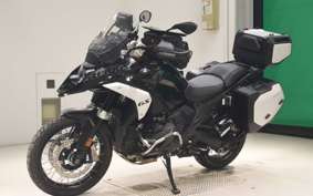 BMW R1300GS 2025