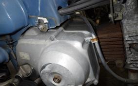 HONDA C50 SUPER CUB C50