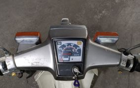 HONDA SUPER CUB90 HA02