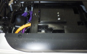 HONDA EM1 e: 2025 EF16