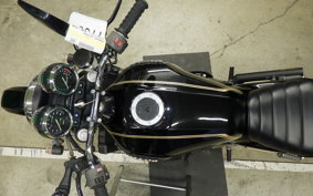 KAWASAKI ZRX-2 1995 ZR400E