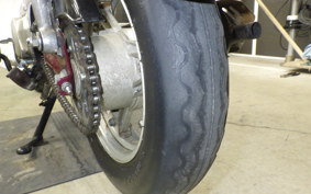 HONDA CHALY 50 CF50