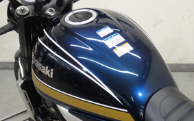 KAWASAKI Z900RS 2022 ZR900C