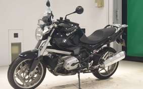 BMW R1200R 2011