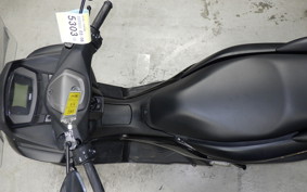 YAMAHA N-MAX 2017 SEG6J