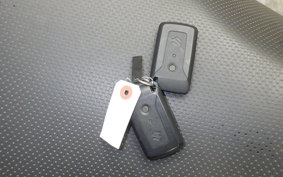 SUZUKI SKYWAVE 250 (Burgman 250) M CJ45A