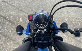 HONDA  DUX 125 JB04