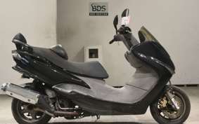 YAMAHA MAJESTY 125 FI