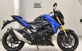 SUZUKI GSX-S750 2023 C533F