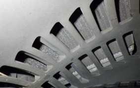 HONDA FORZA Z GEN 2 2017 MF10