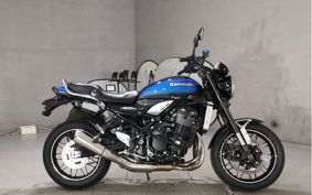 KAWASAKI Z900RS 2024 ZR900K
